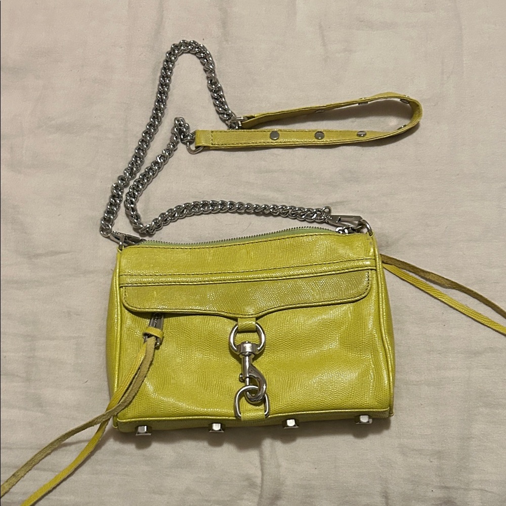 Rebecca Minkoff Purse